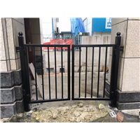 四川铁艺