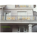 铁艺-四川铁艺大门/成都铁艺大门/大门 