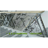 铁艺栏杆 