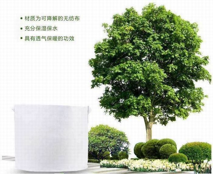 河北营养钵、河北植树袋