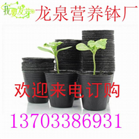 河北营养钵、河北植树袋、
