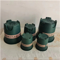 河北加仑盆