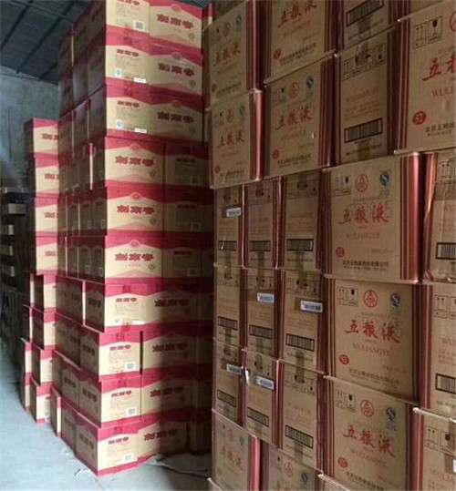 天津高价回收飞天茅台价格美丽