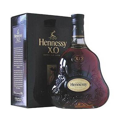 天津高档烟酒回收-Hennessy轩尼诗 