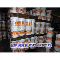 苏州长城通用锂基脂脂|苏州长城润滑脂批发 