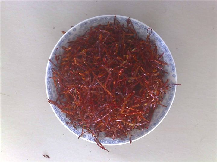 辣椒丝 