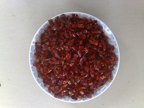 辣椒圈