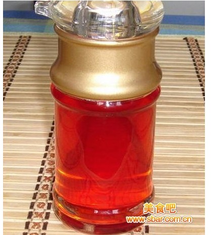 辣椒油 