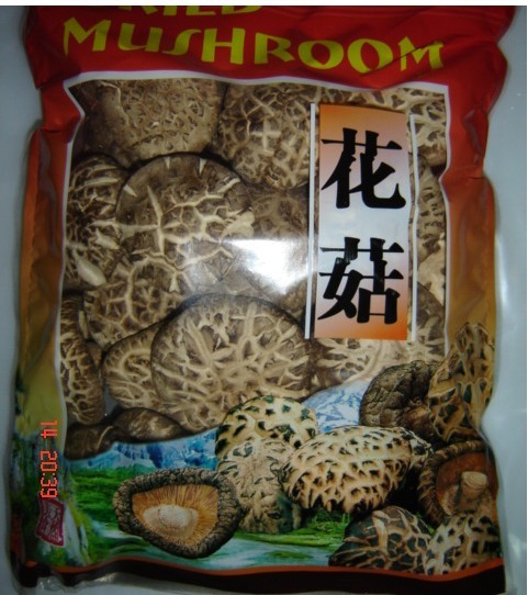 花菇 
