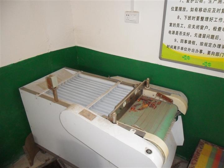 KQC-1600切圈机 