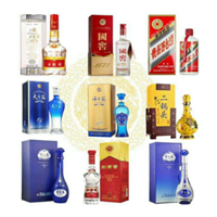 广汉市回收烟酒 广汉烟酒回收 24小时高价上门 