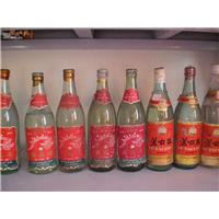 天府新区烟酒回收