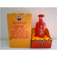 成都回收茅台酒，收藏90年代的茅台酒时要慎重 