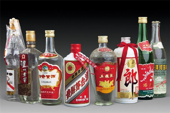 青羊烟酒回收