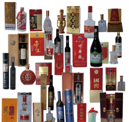 温江城区烟酒高价回收 温江城区长期上门回收烟酒礼品 