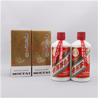 武侯回收茅台