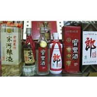 浣花小区烟酒高价回收 浣花小区长期上门回收烟酒礼品 