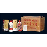 成华烟酒回收