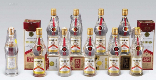 内双楠烟酒高价回收 内双楠长期上门回收烟酒礼品 