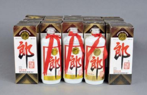 广汉市烟酒高价回收 广汉市长期上门回收烟酒礼品 