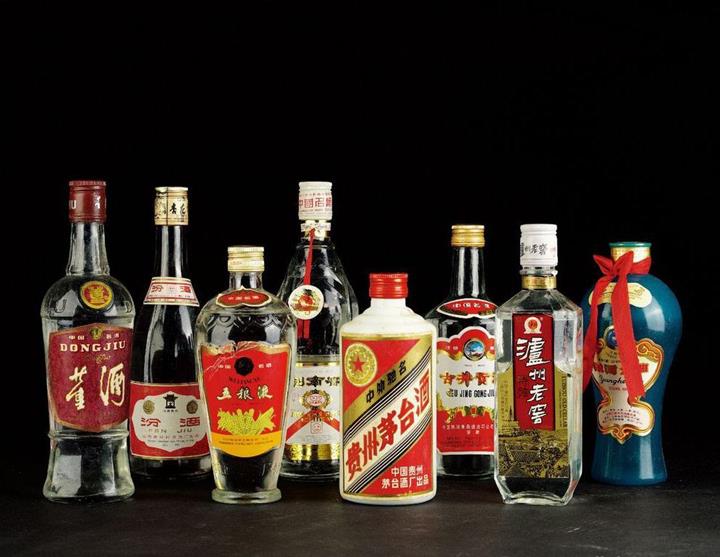 温江烟酒回收