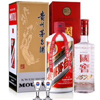 一品天下烟酒高价回收 一品天下长期上门回收烟酒礼品 