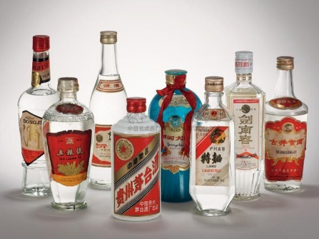 成华区名酒回收_成华区回收洋酒_价格一步到位