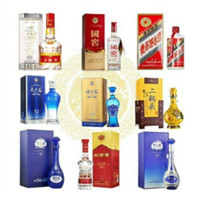 天府广场烟酒高价回收 天府广场长期上门回收烟酒礼品 