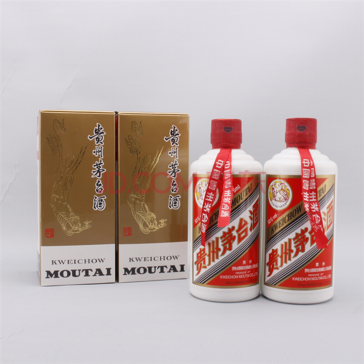 武侯回收茅台