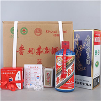 青羊烟酒回收
