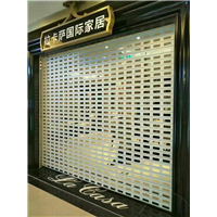 金华卷帘门安装-金华卷帘门维修 
