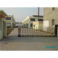 浙江金华伸缩门维修_浙江金华伸缩门安装