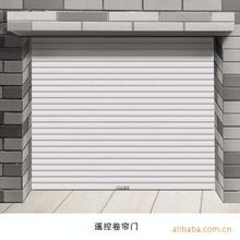 金华车库门|伸缩门|卷帘门|电动门|防火门| 