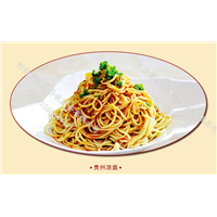 段味居凉面