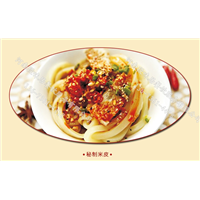 段味居秘制米皮