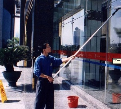 樟树家政公司