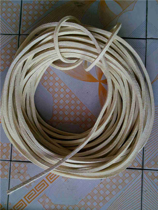 芳纶盘根 