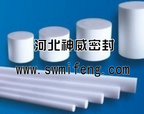 河北优质四氟盘根生产厂家 