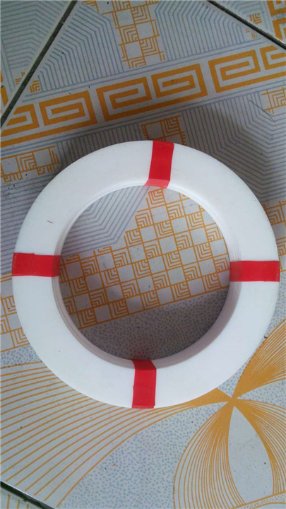 河北四氟乙烯垫片 