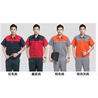 佛山工作服厂服 