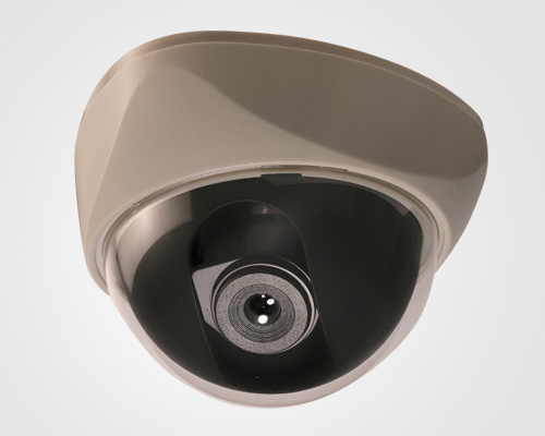 IK-S4235C SONY彩色半球 