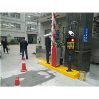 桂林道闸