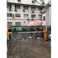 桂林车牌识别系统