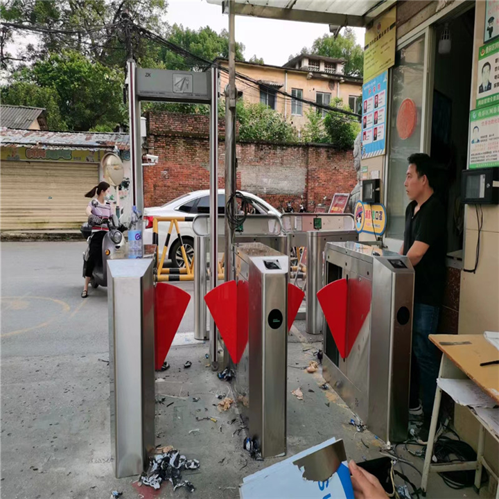 桂林门禁系统安装