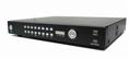 16路DVR/全实时高清网络远程监控硬盘录像机 