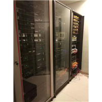 桂林网络布线施工