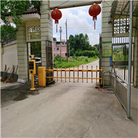 桂林门禁系统安装步骤