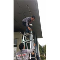 桂林监控安装