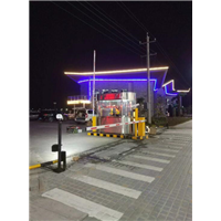 桂林安防公司