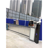 桂林车牌识别系统